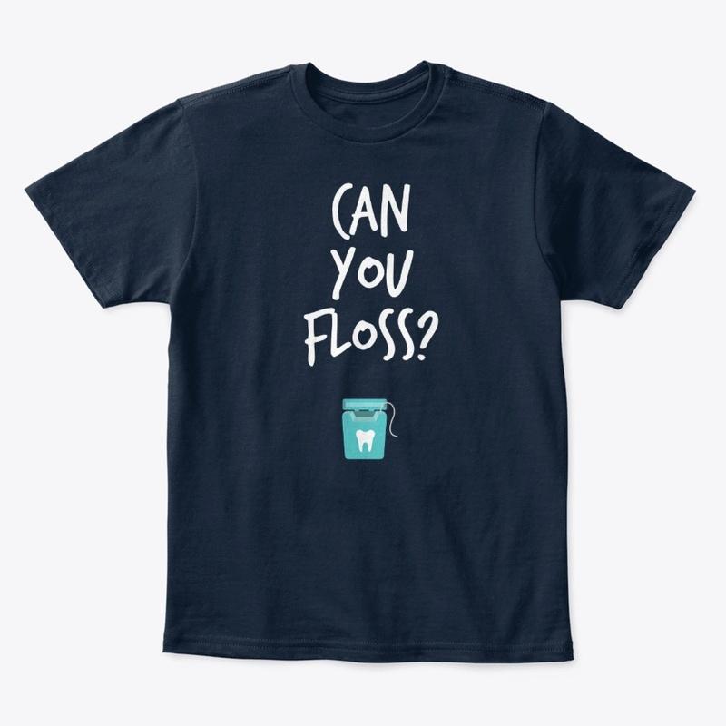 Can You Floss